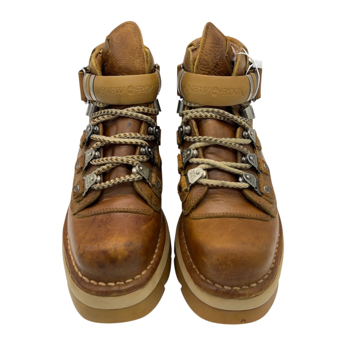 230 235 240 뉴락 부츠 (EU36 ~ EU37) 상품이미지4