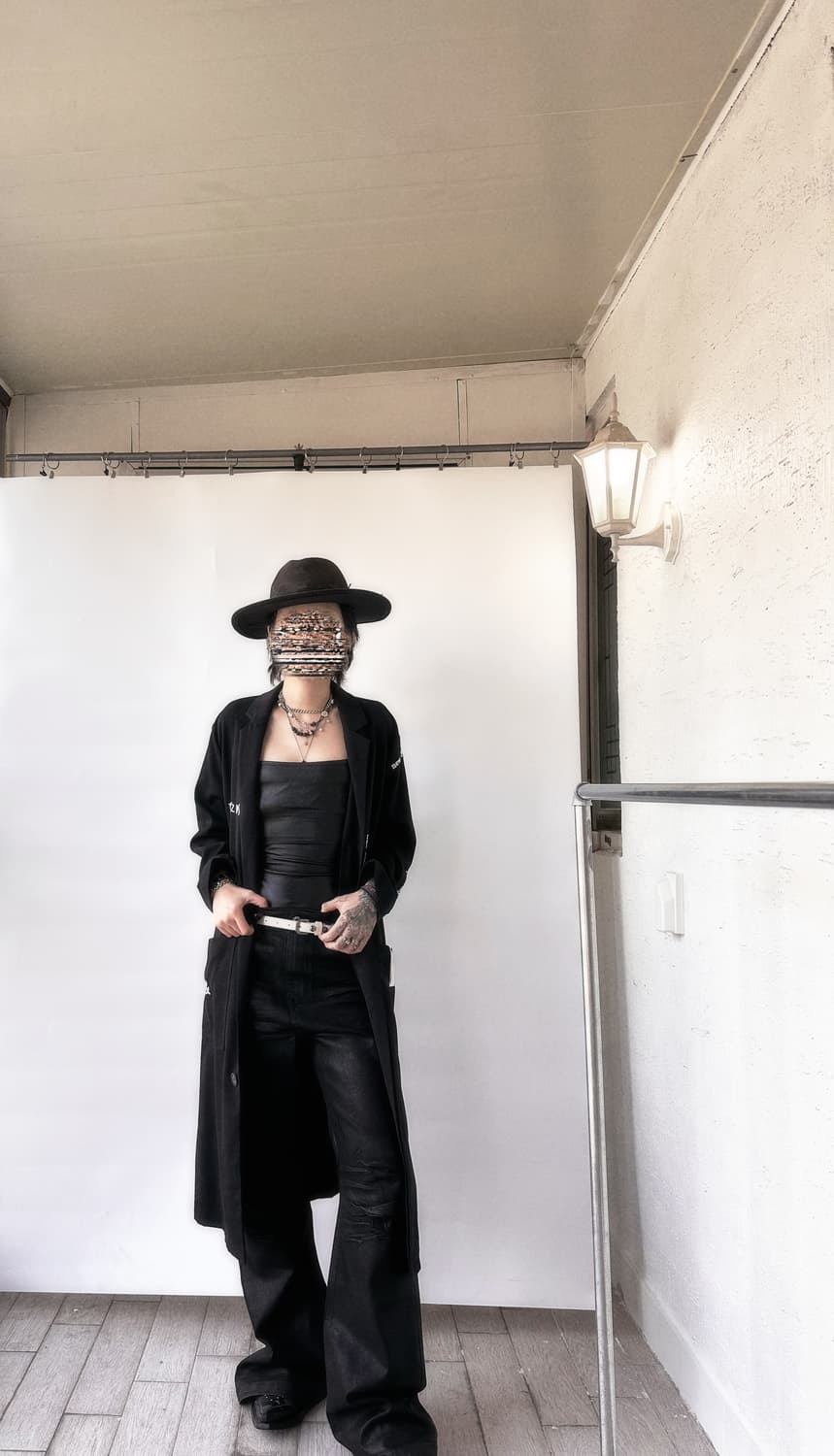 13MONTH long trench jacket 상품이미지3