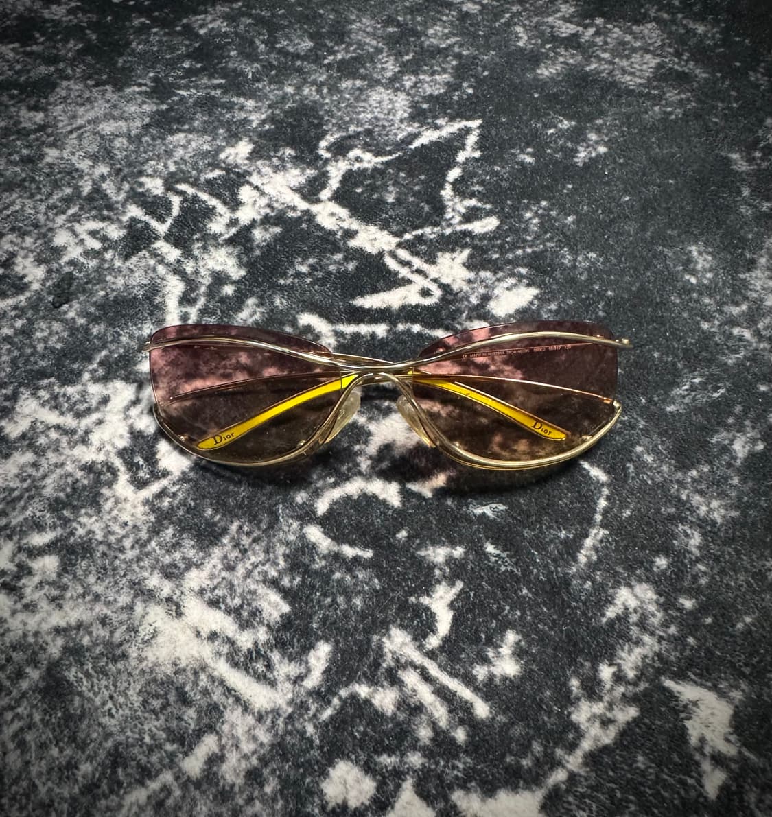 Dior vintage sunglasses 상품이미지1