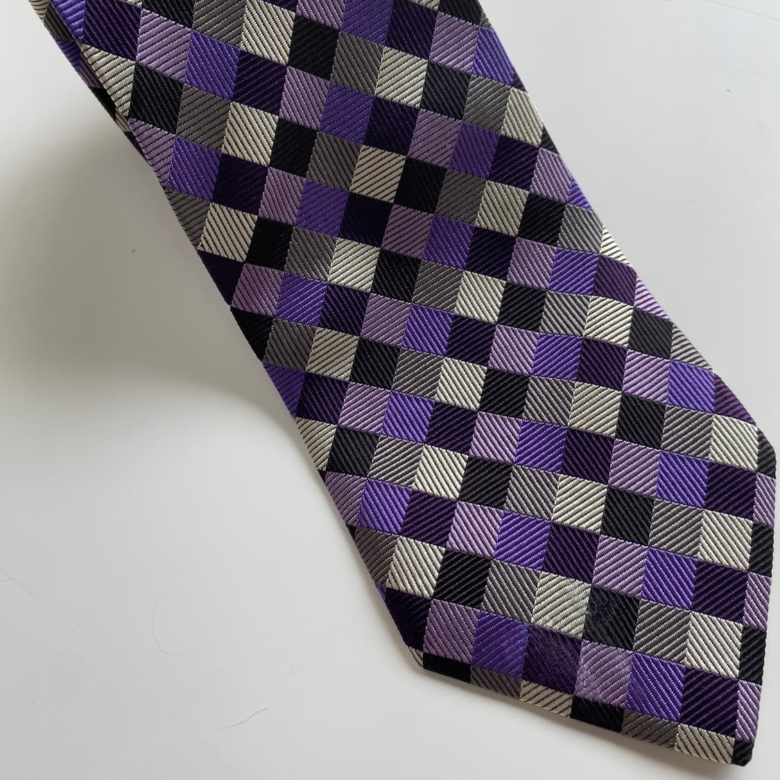 드레익스 명품 정품 넥타이 (Drakes) 상품이미지7