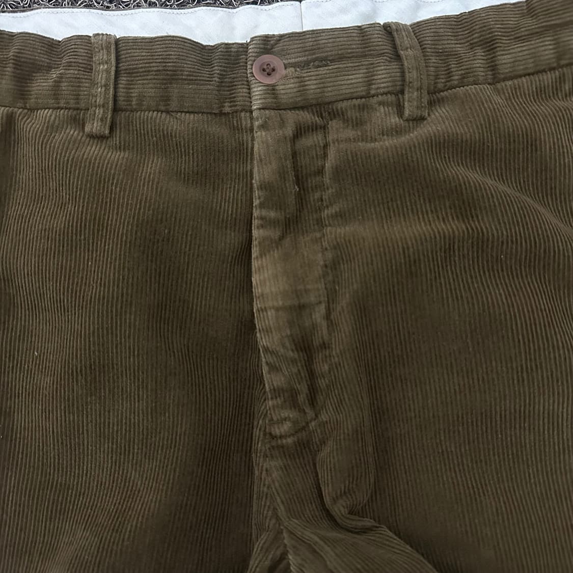 POLO 폴로 랄프로렌 코듀로이 골덴 바지 팬츠 30인치 상품이미지3