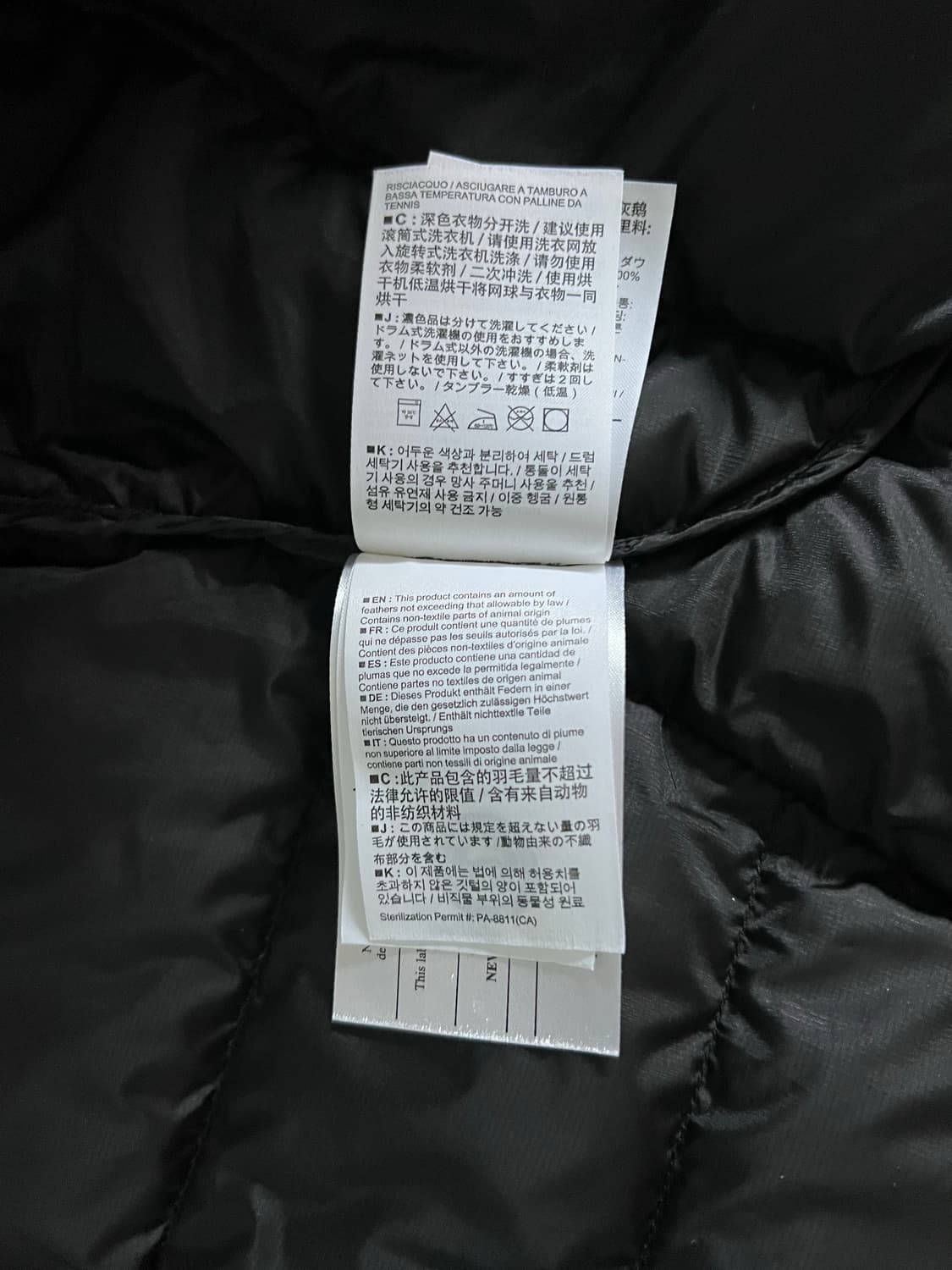 아크테릭스 토륨 라지 L 상품이미지7