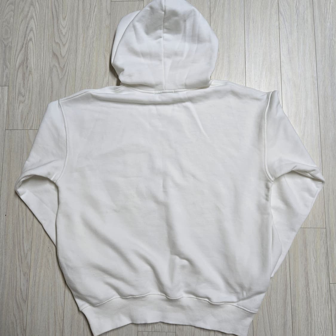 코이세이오 coyeio 고시오 후드티 상품이미지3