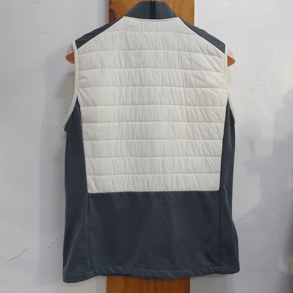 헤지스 패딩조끼(105) 상품이미지6