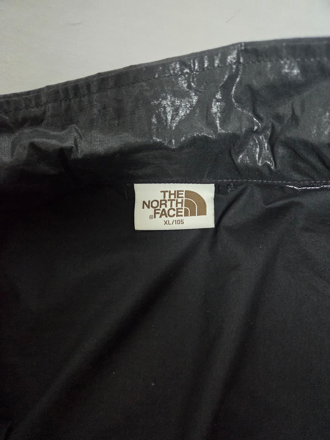 노스페이스 화이트라벨 노벨티 올레마 자켓 xl 상품이미지5