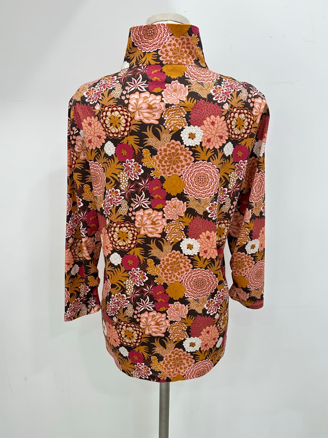 오일릴리 남방 상품이미지3