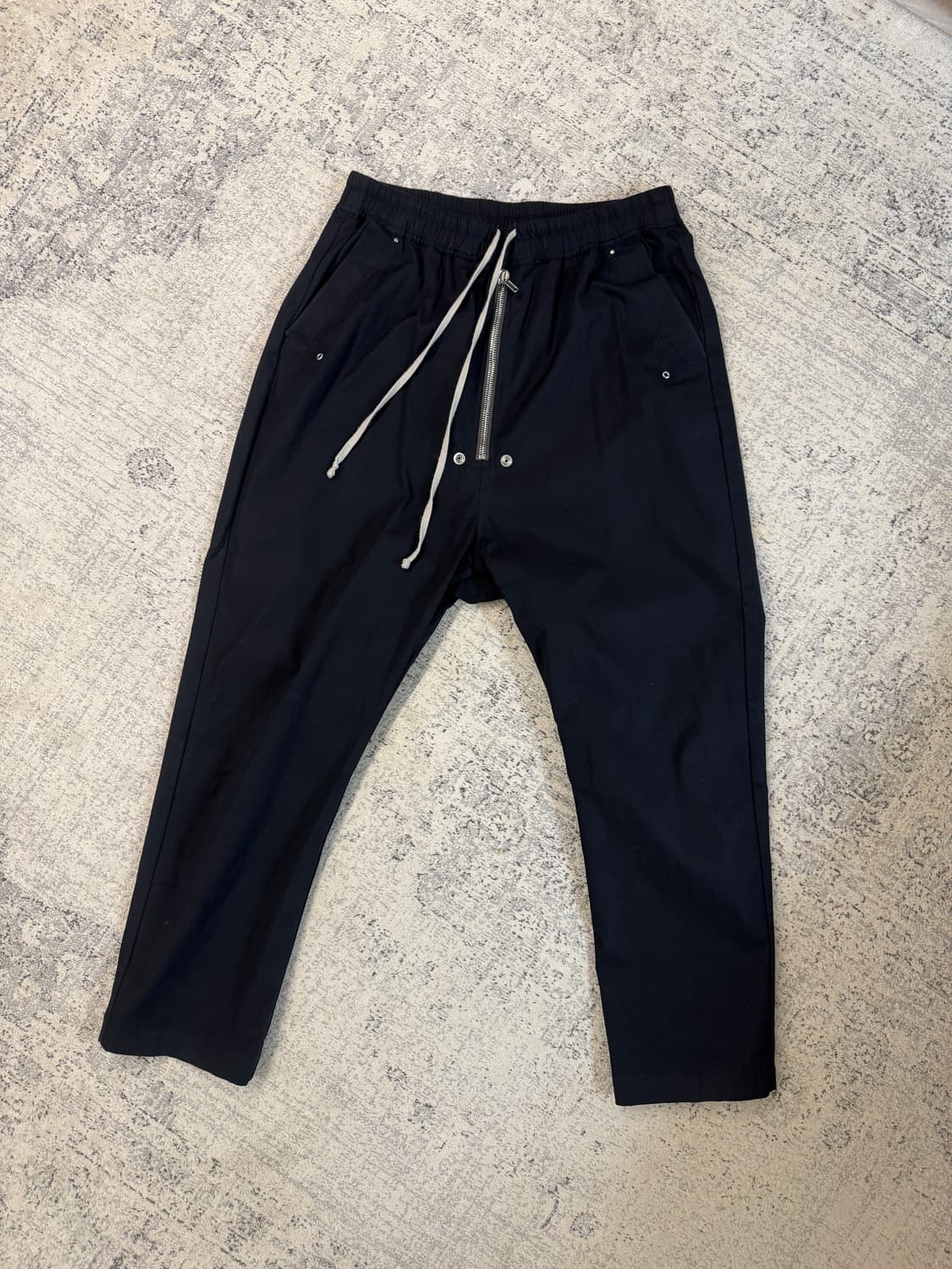 릭오웬스 벨라 팬츠 54 상품이미지1