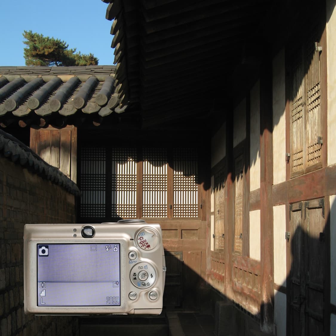 IXY Digital 700 / IXUS 750 (✨A급/🎁풀패키지) 상품이미지3