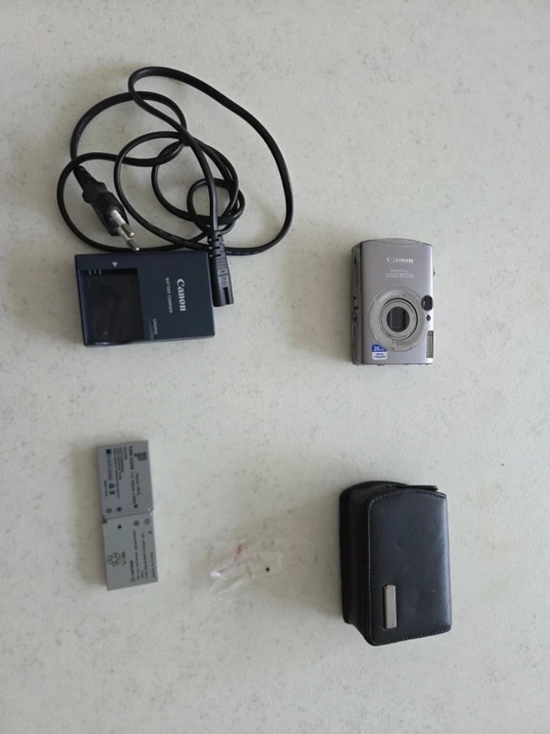 캐논 익서스 850 디카 상품이미지3