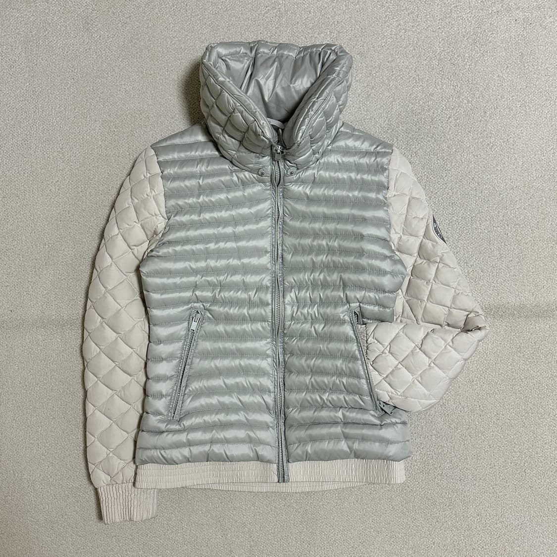 듀엘 덕다운 경량 패딩 상품이미지1