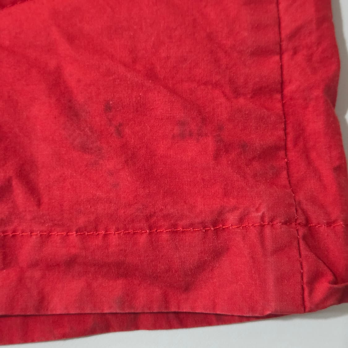 폴앤샤크 윈드브레이크 자켓 M 상품이미지8