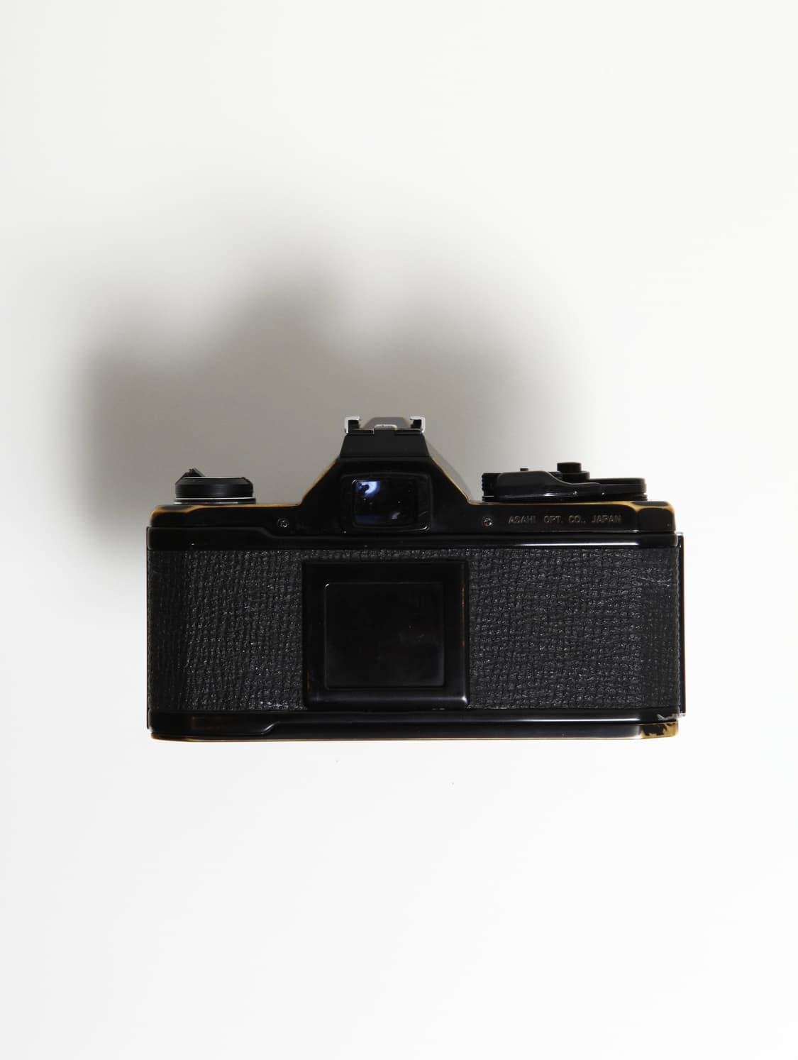 펜탁스 MX 카메라 + SMC 50.4 상품이미지2