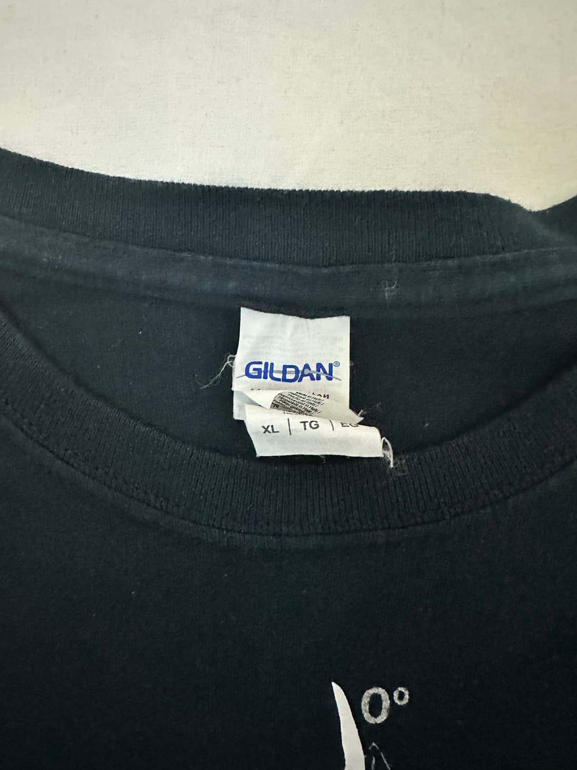 Slipknot 2015 티셔츠 상품이미지5