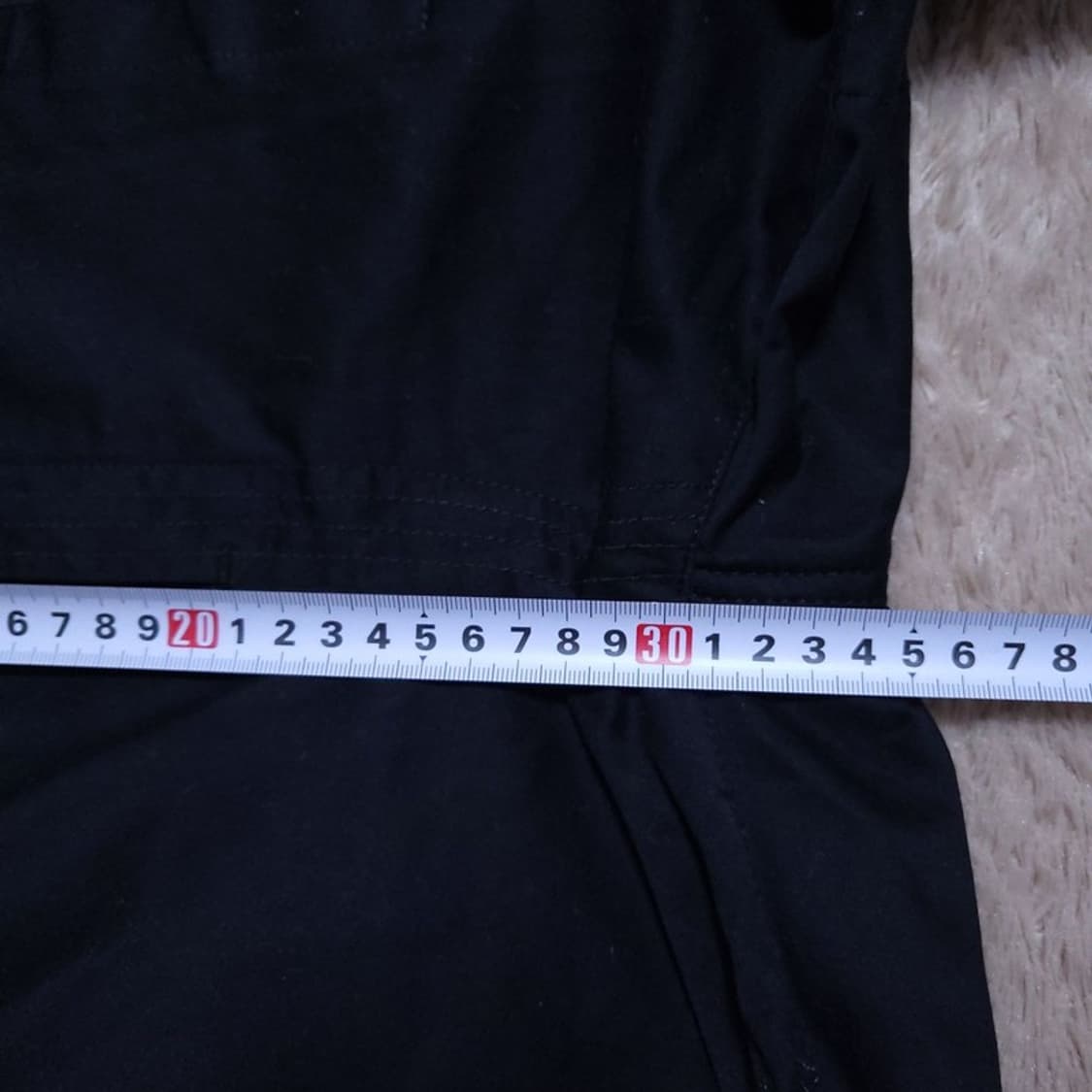 스톤아일랜드 남 바지 W34 0503 상품이미지4