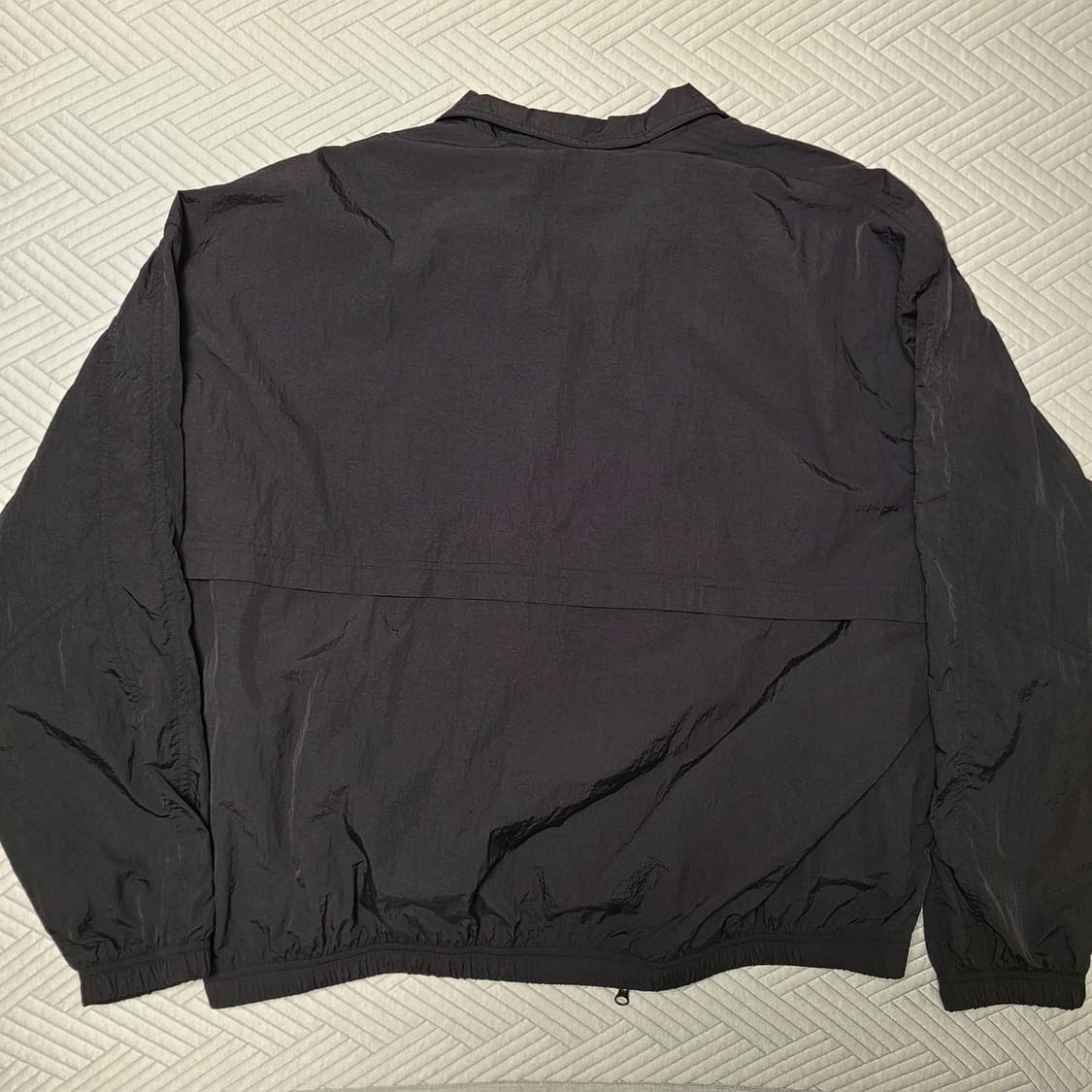 브룩스러닝 바람막이 XXL 사이즈 상품이미지2