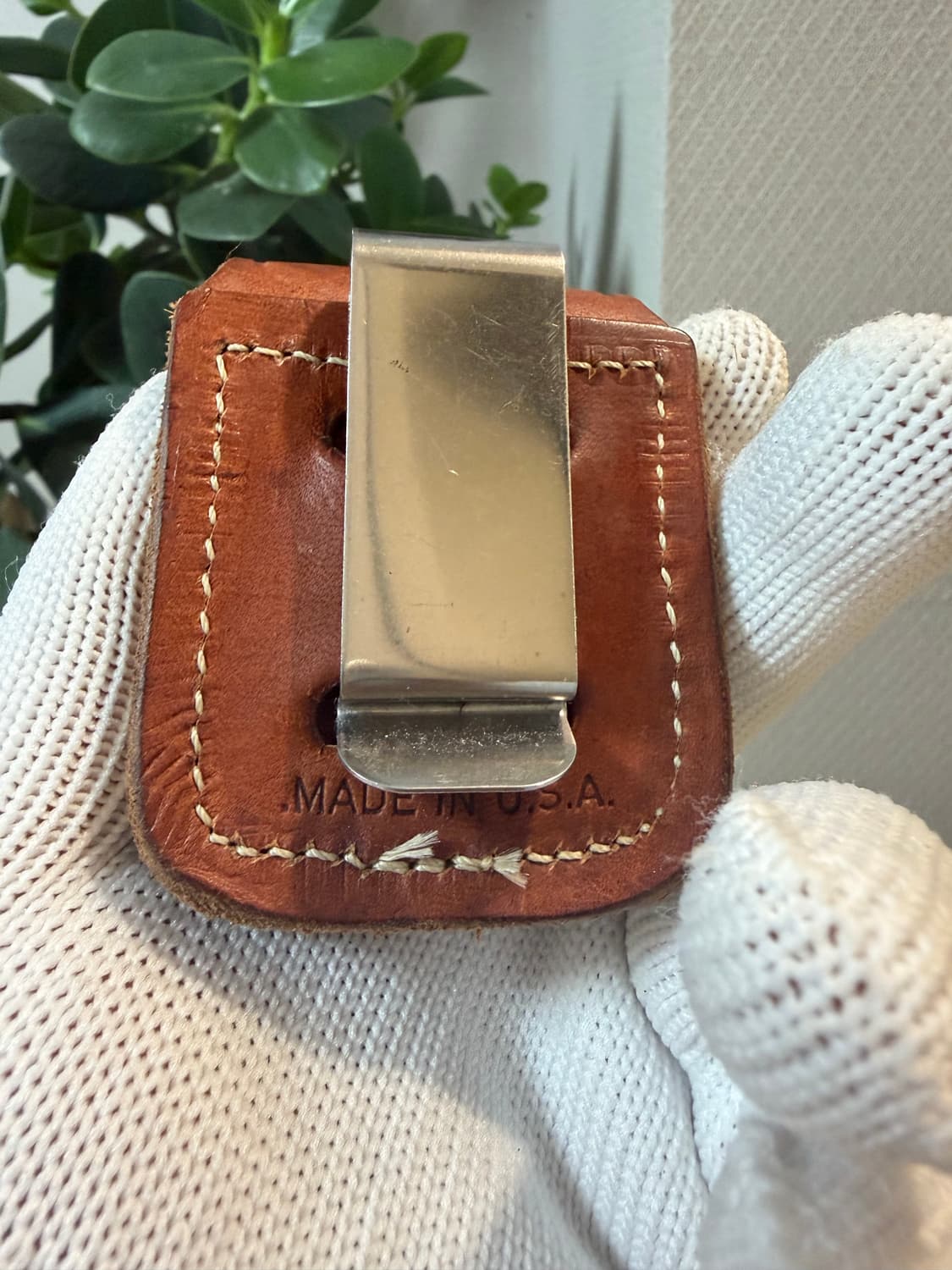 지포가죽케이스 상품이미지3