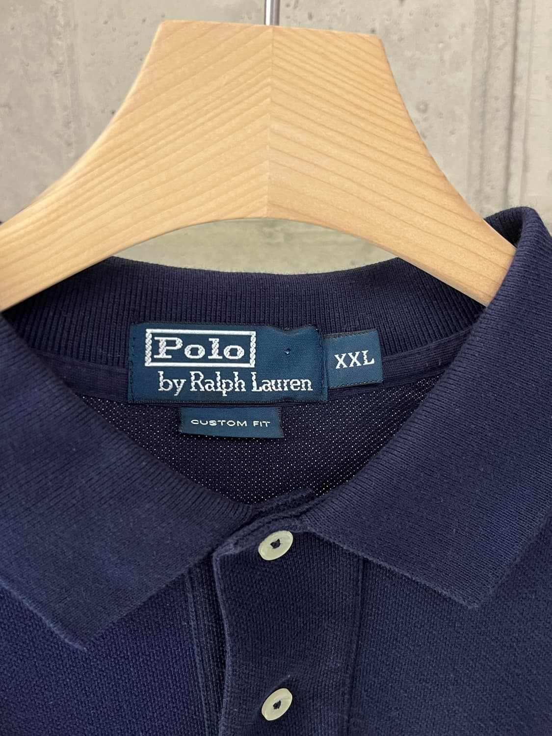 POLO RALPH LAUREN BP SHIRT 상품이미지3