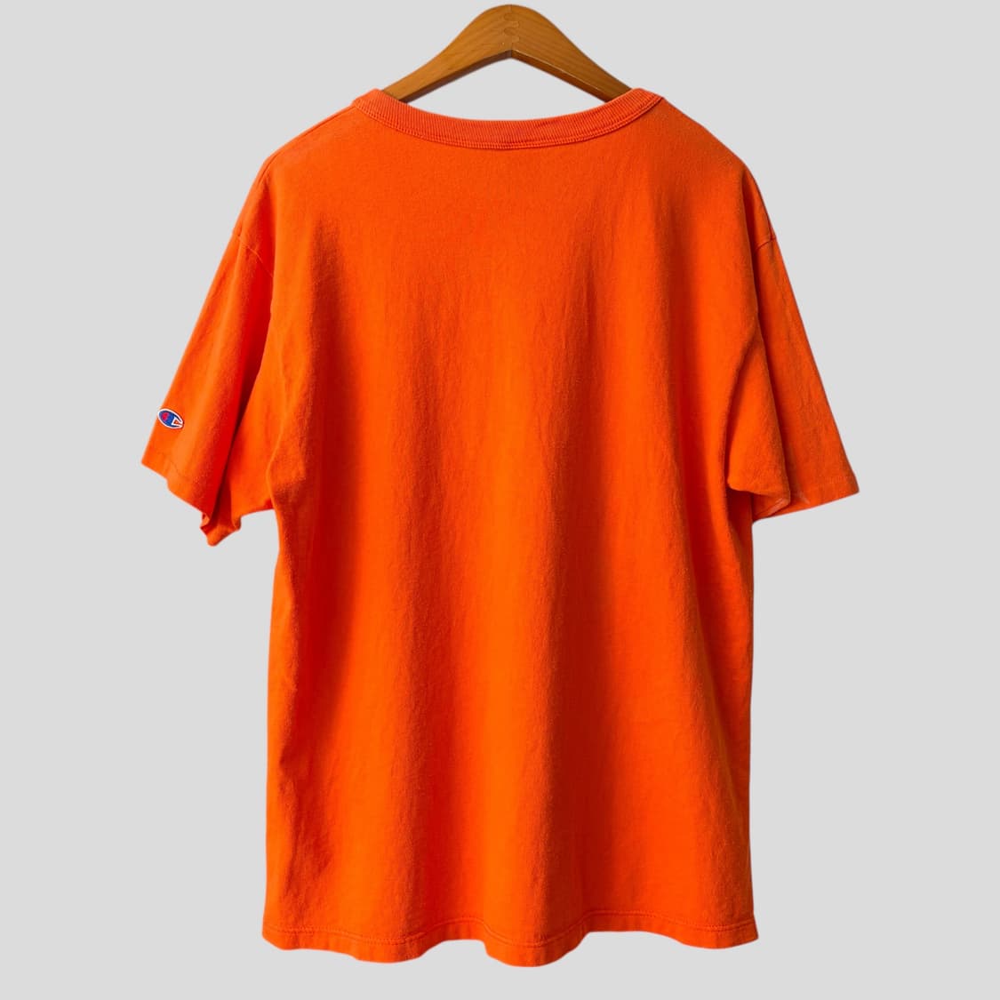 (L)90s 챔피온 반팔티셔츠 usa 상품이미지6