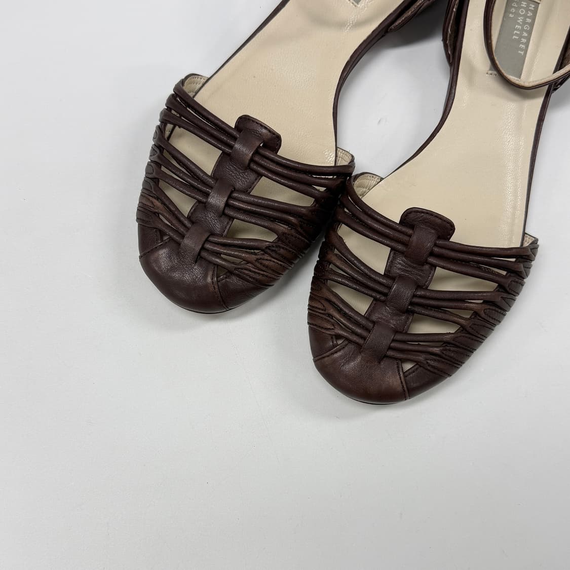 Margaret Howell sandals 상품이미지2