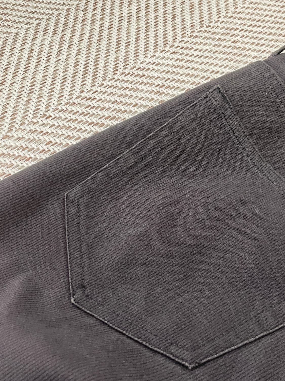 Ships 쉽스 코튼 치노팬츠  J03295 상품이미지5