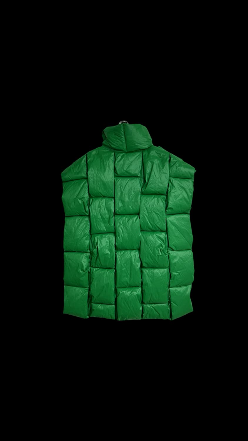 Vtg 베스트 패딩 상품이미지2