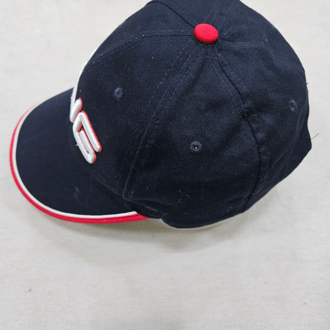 F 핑 골프 볼캡 0323Y 상품이미지2