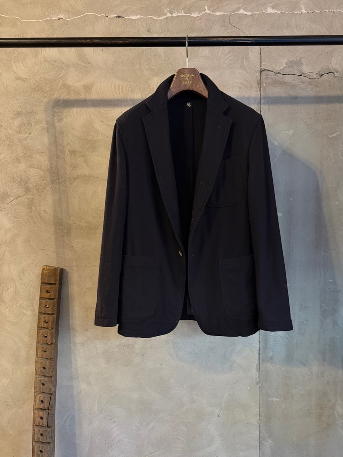 캡틴선샤인 자켓 슬림100 상품이미지10