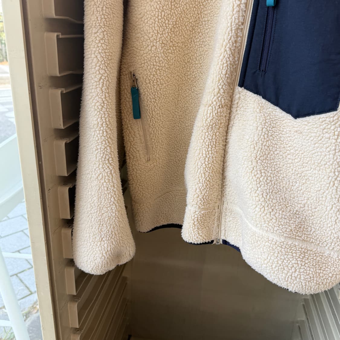 파타고니아 레트로x 플리스 자켓 상품이미지3