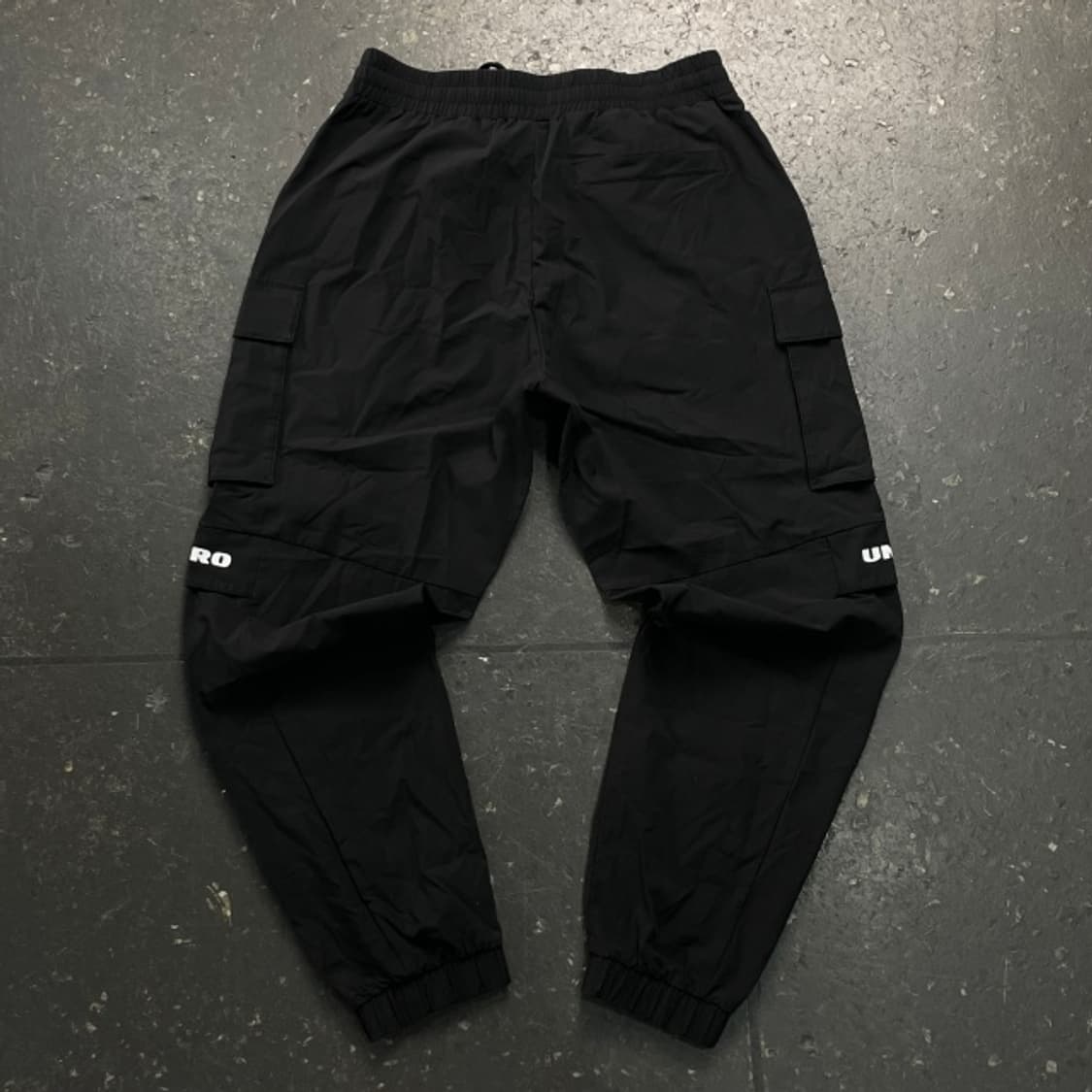 95 엄브로 카고 조거팬츠  상품이미지5