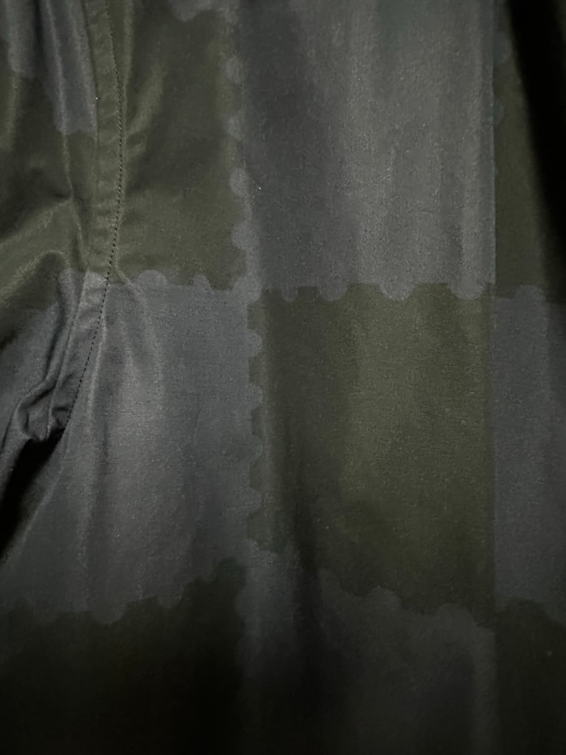 루이비통 x 니고 다미에 슈트 셔츠 (Damier Suit Shirt)  상품이미지4