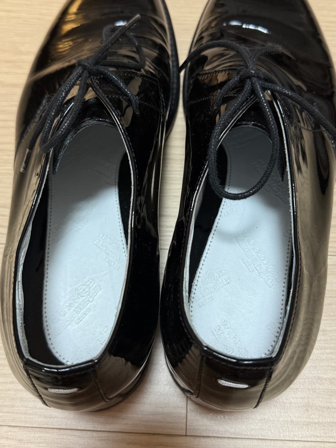 마르지엘라 더비 39 상품이미지3