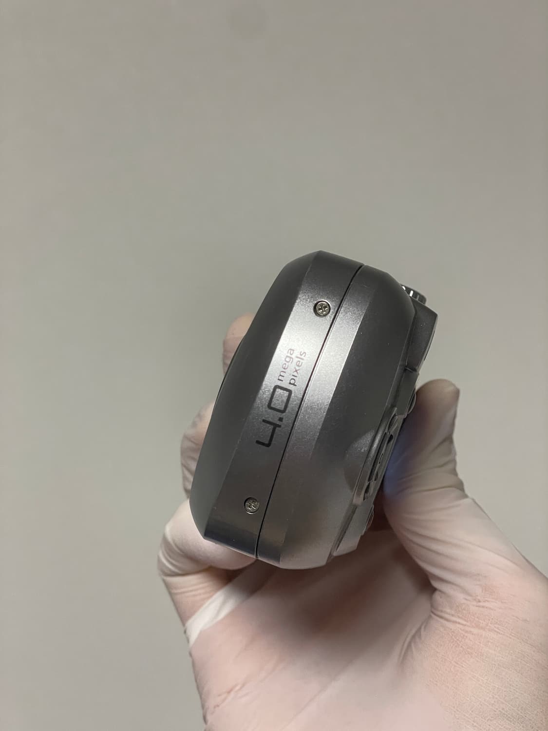 코닥 이지쉐어 C310 옛날 디카 빈티지디카 디지털카메라 상품이미지5