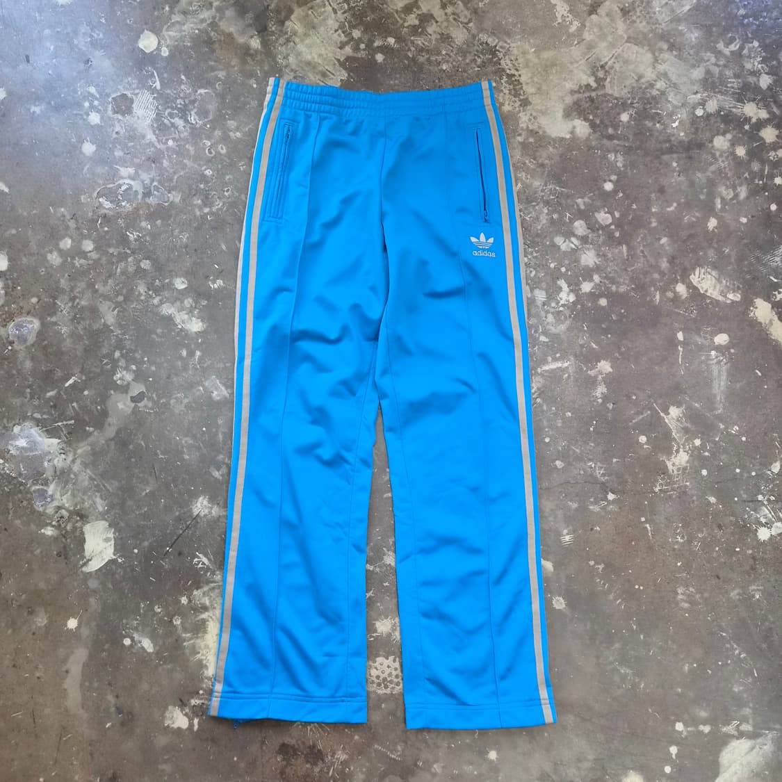 M) 아디다스 파이어버드 트랙팬츠 트레이닝복바지 상품이미지2