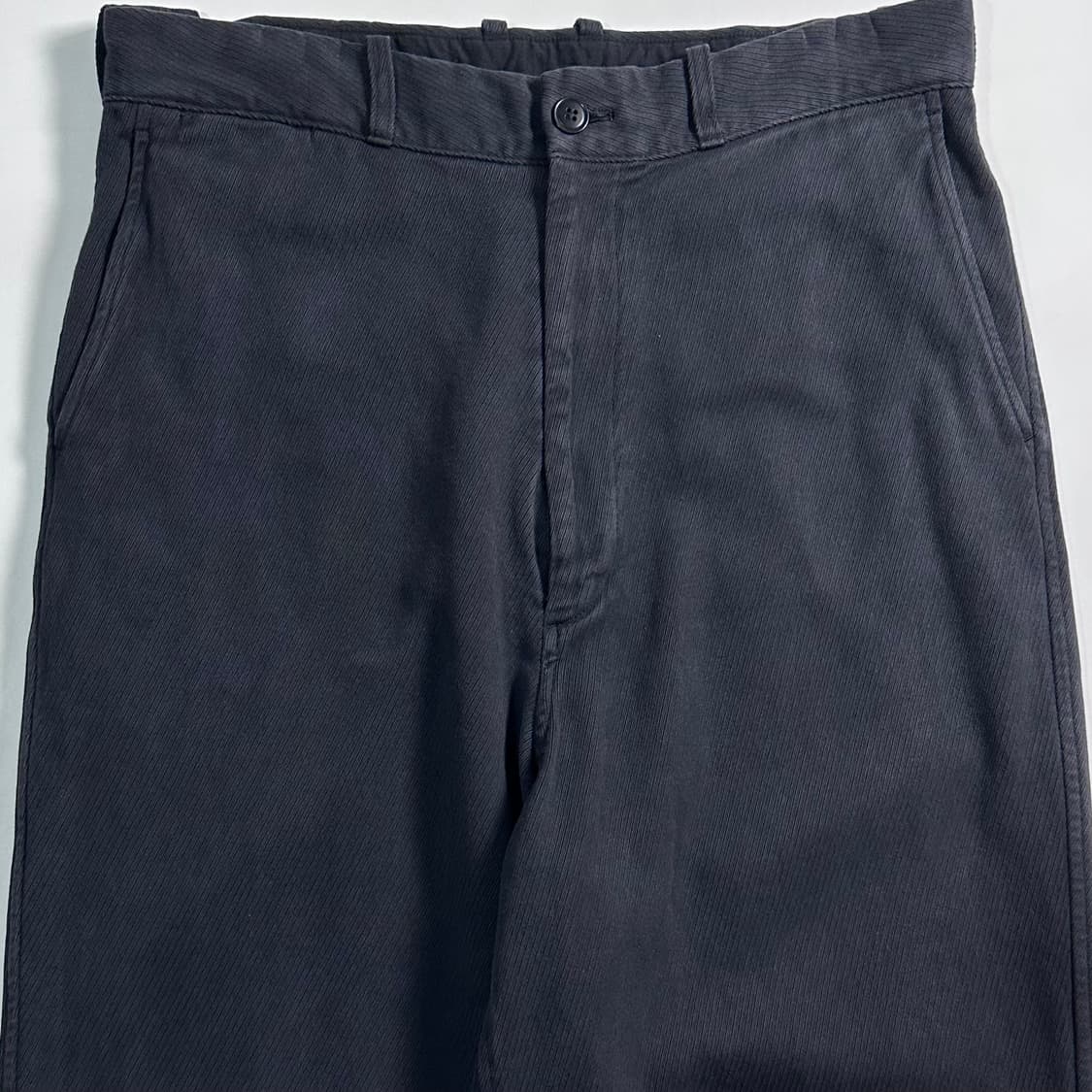 요코사카모토 와이드 팬츠 상품이미지2