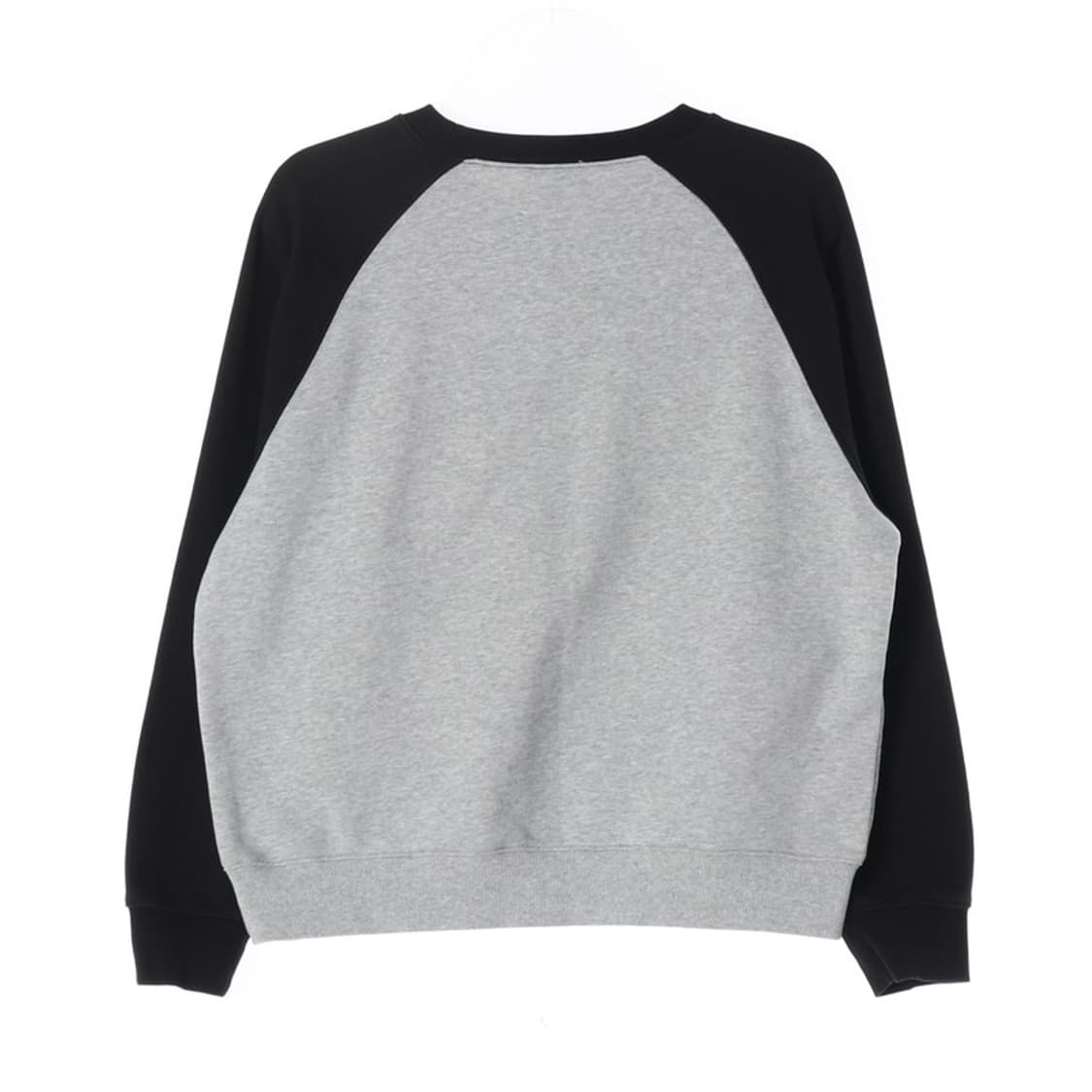 마리떼 프랑소와 저버 클래식 로고 라글란 맨투맨 M 상품이미지2