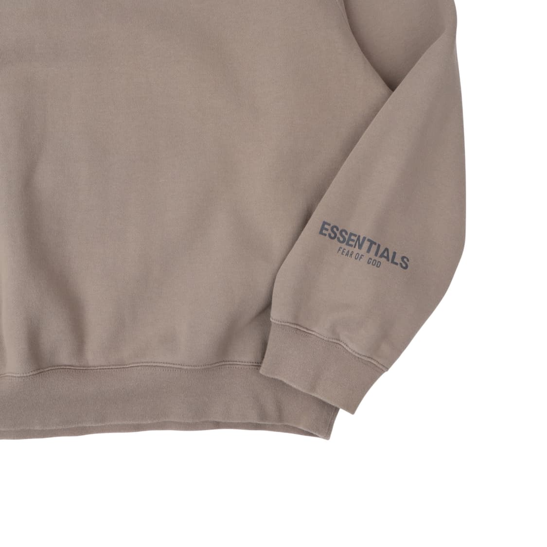 에센셜 로고 스웻셔츠 상품이미지3