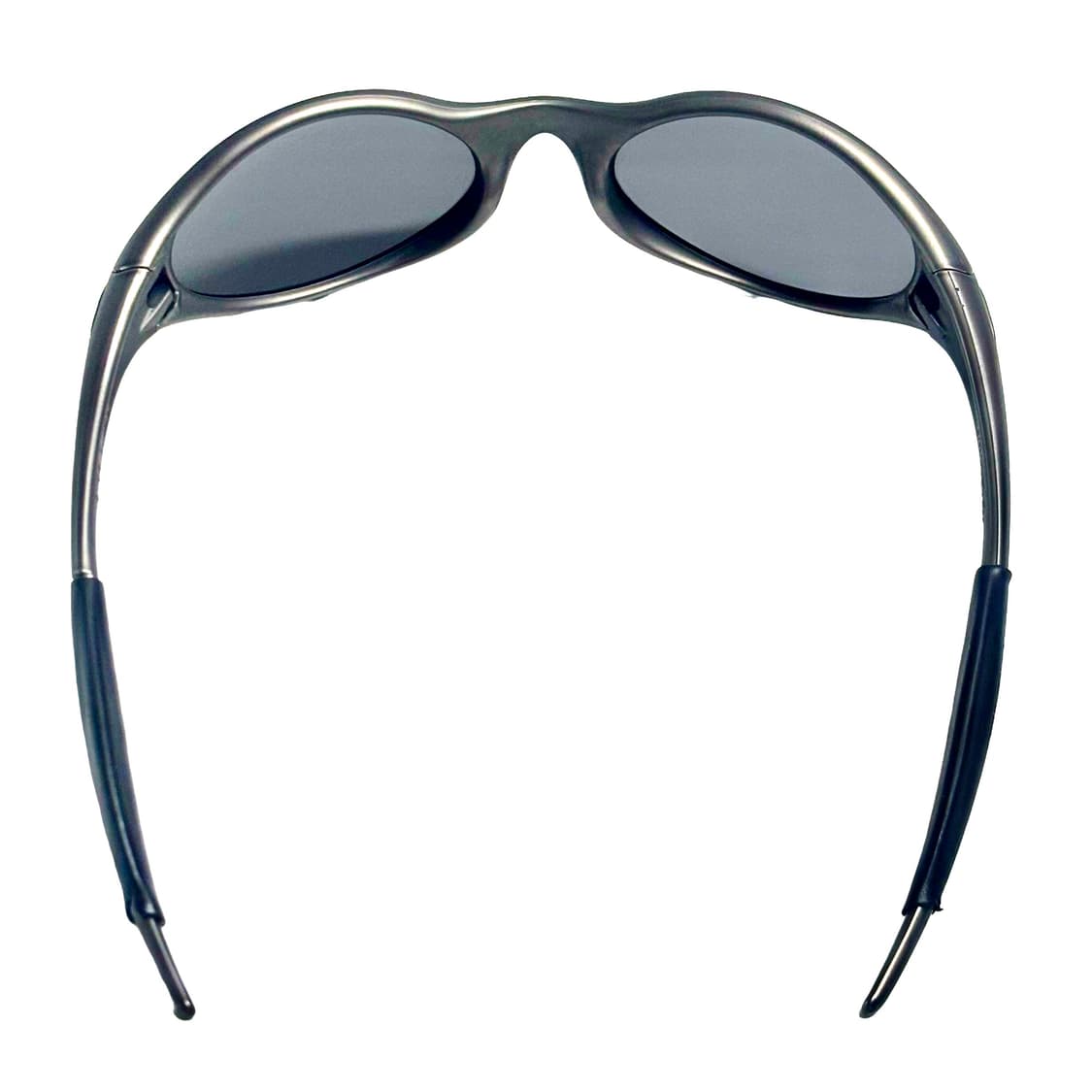 오클리 아이자켓 (Eye Jacket 1.0) 건메탈 (Gunmetal) 상품이미지10