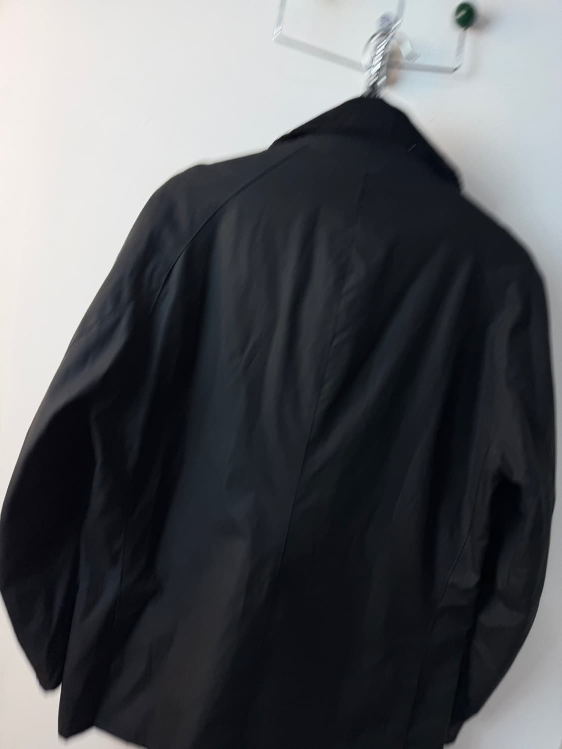 바버 애쉬비 왁스 자켓  상품이미지6