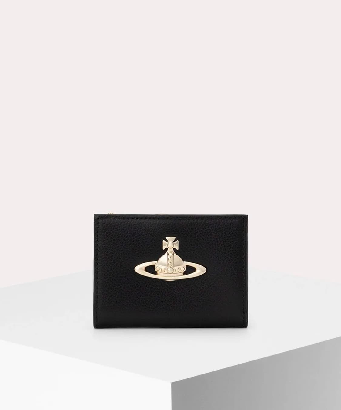 비비안웨스트우드 일본 한정판 레드라벨 반지갑 (민트급 풀박 정품) 상품이미지1