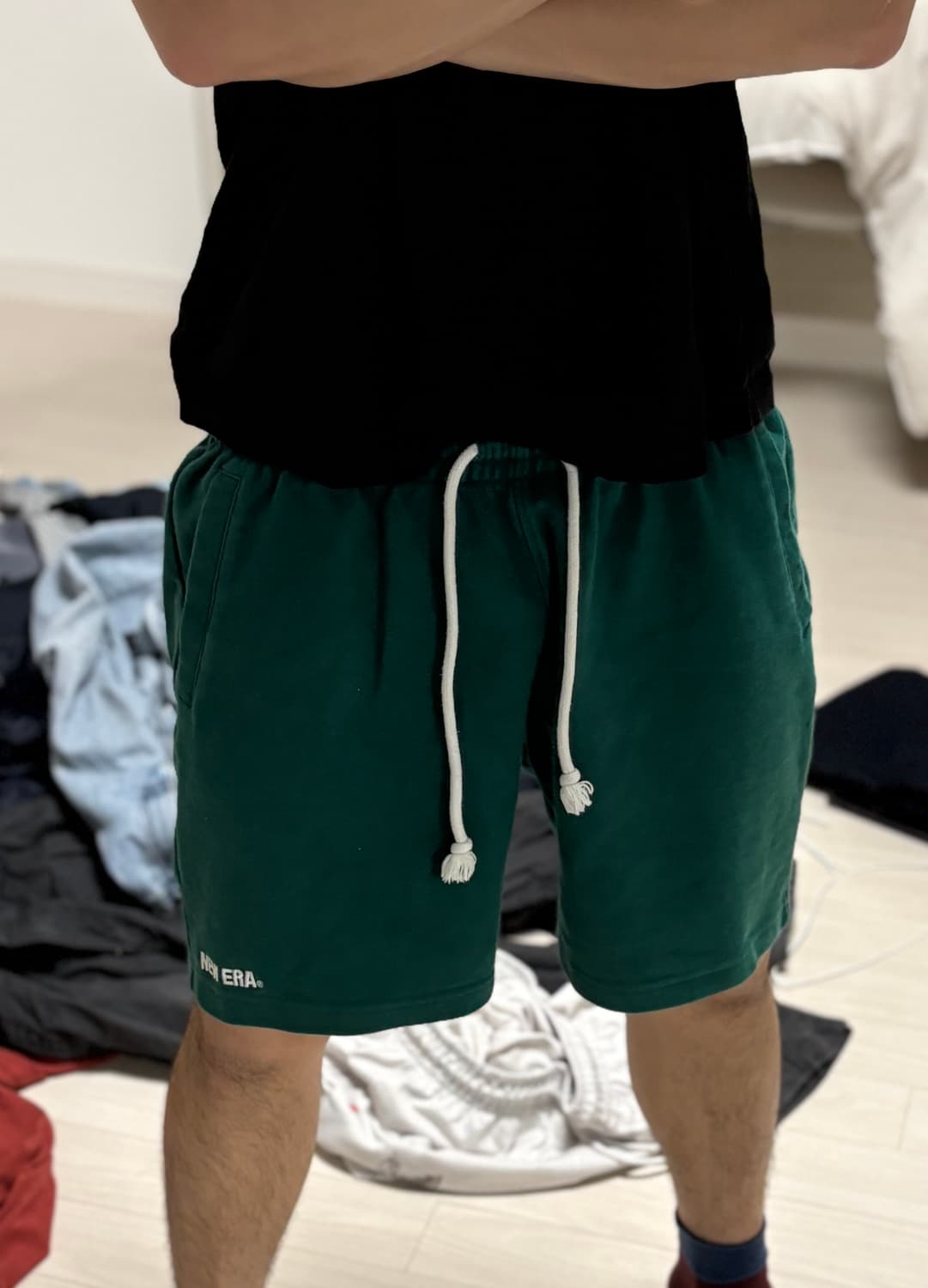 뉴에라 팬츠 상품이미지1