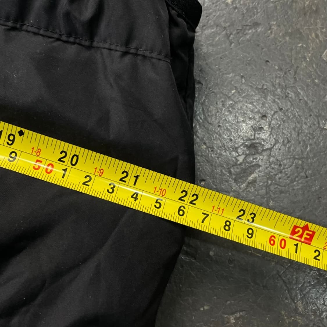 100 나이키 스톰핏 패딩조끼 상품이미지6