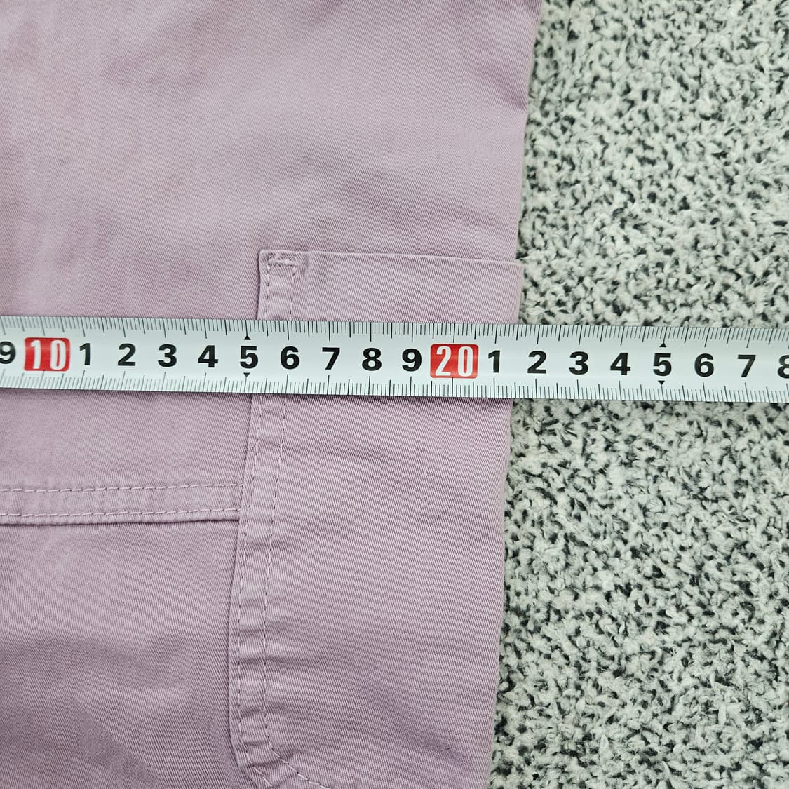 [145] 새상품 네파 키즈 카고 팬츠 0102YH1 상품이미지8