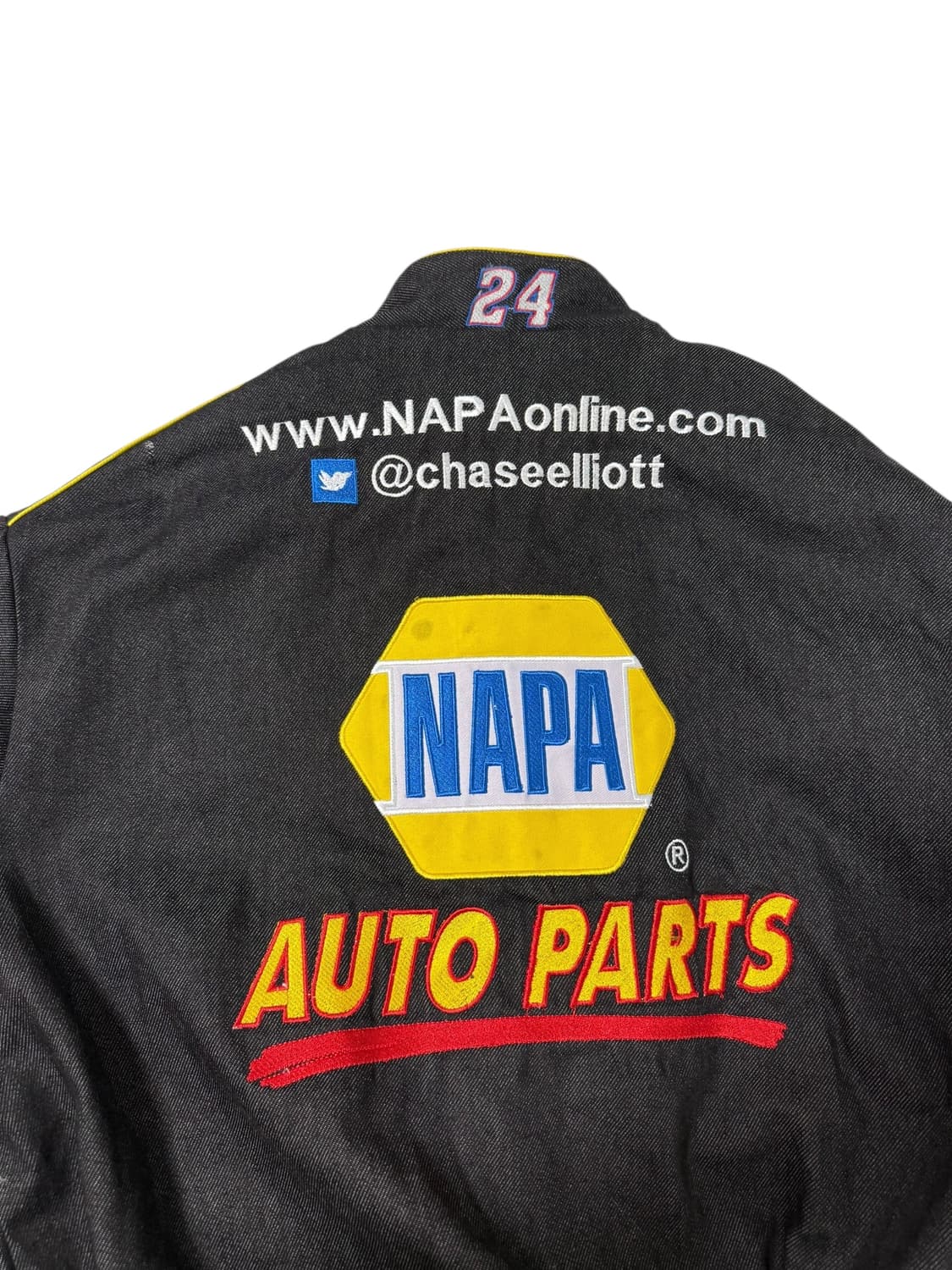 나스카 나파 레이싱 자켓 상품이미지2