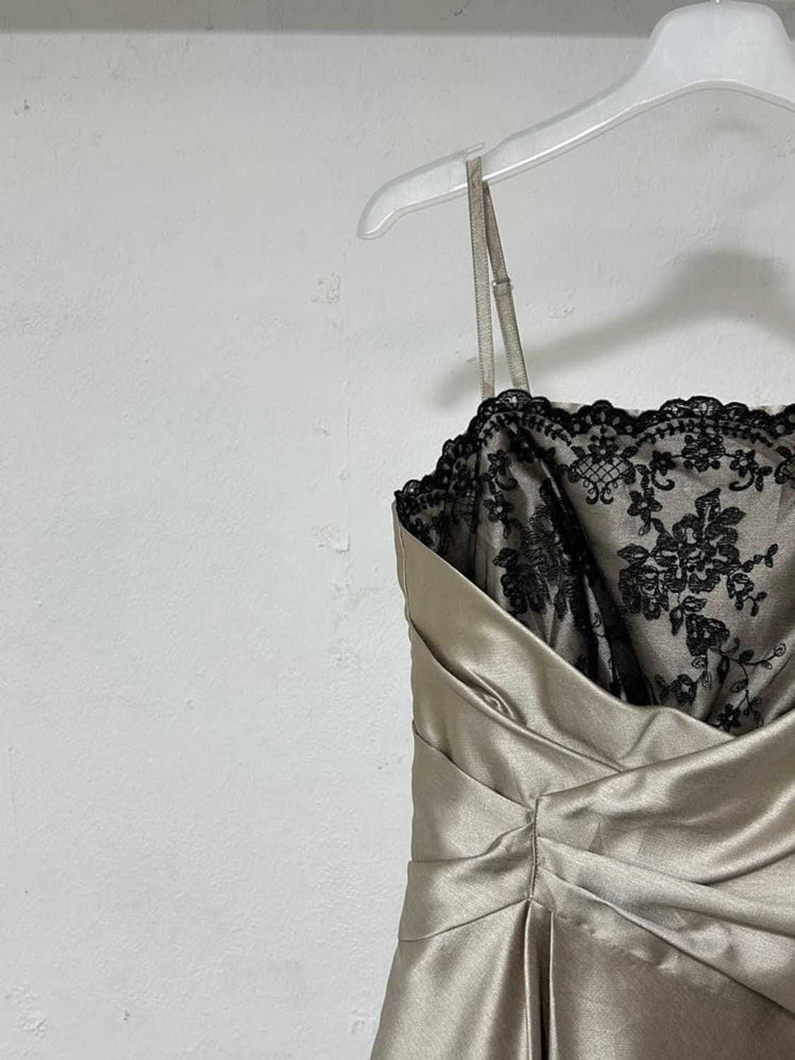 vtg dress 상품이미지2