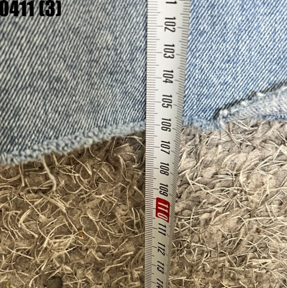 빈티지 청바지 상품이미지9