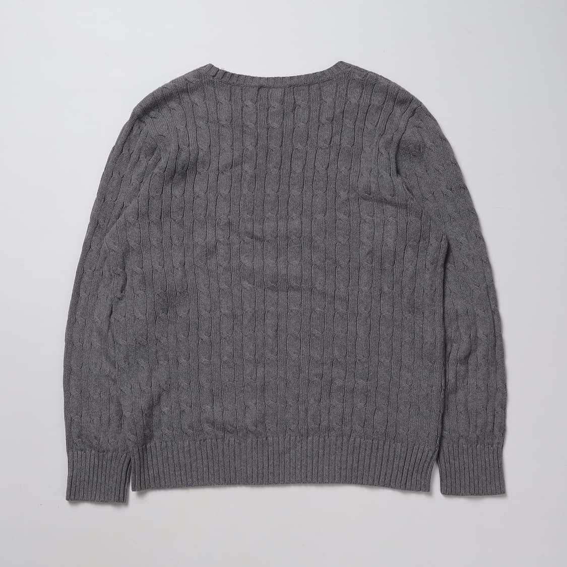 Polo by Ralph Lauren 케이블 니트   상품이미지5