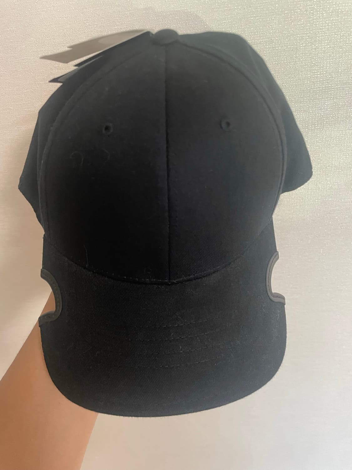 Notch 저격수 캡 XL 상품이미지3