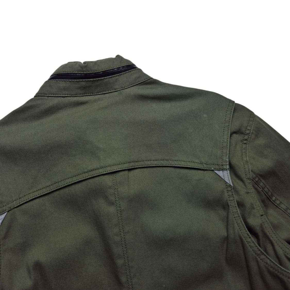 [M] 리바이스 후드 트러커 자켓 상품이미지7