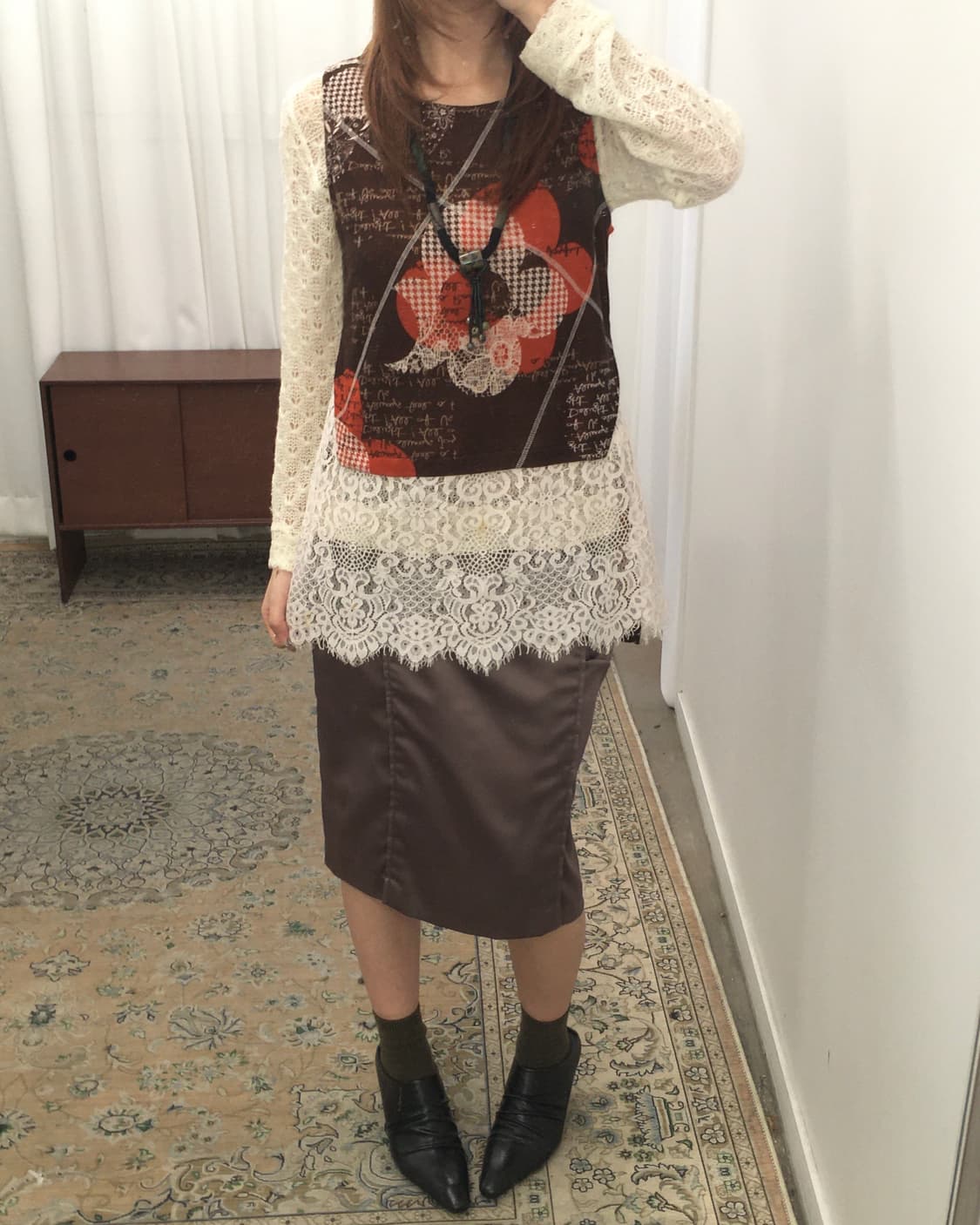 디자인 슬리브리스 상품이미지3