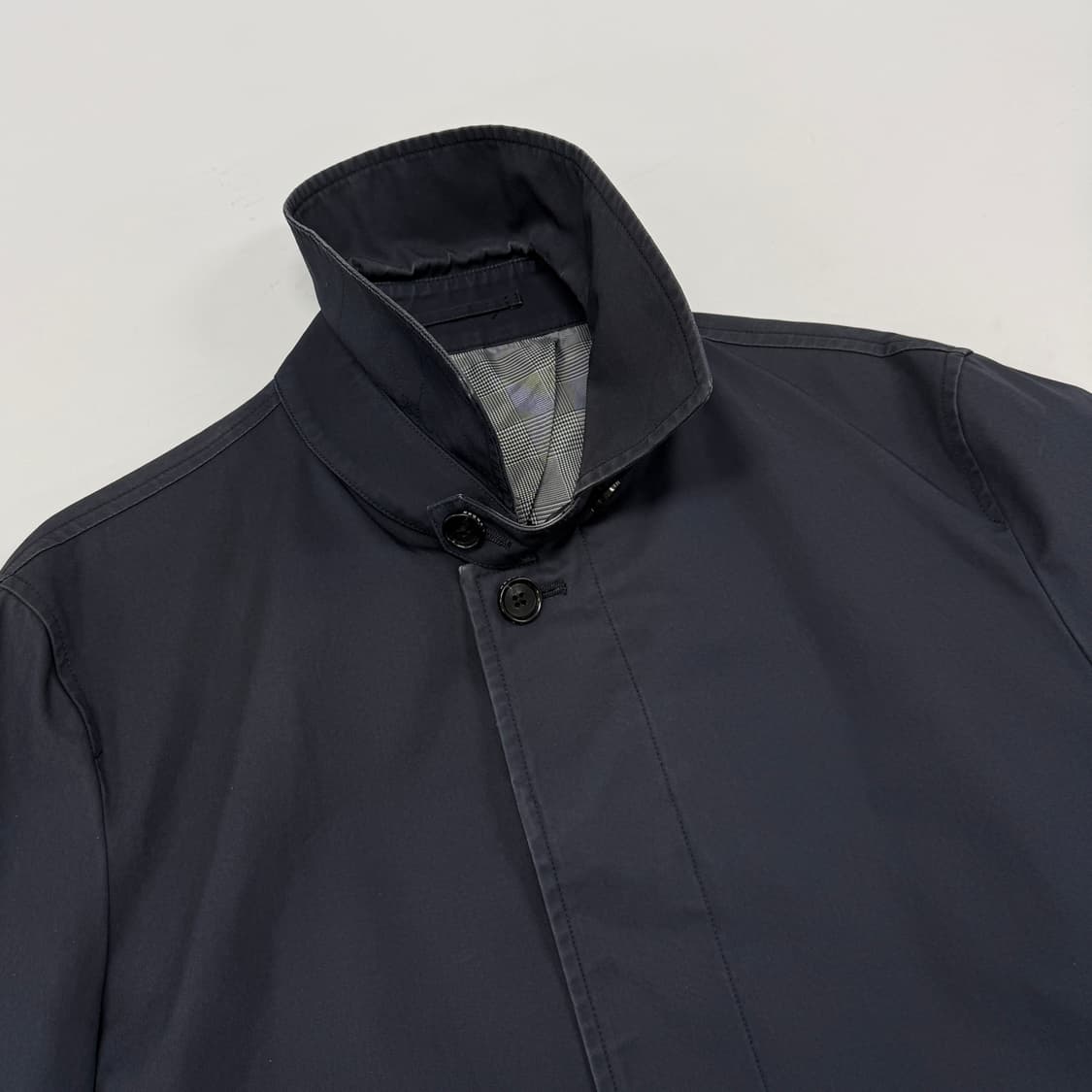 J.press cotton mac coat 상품이미지8